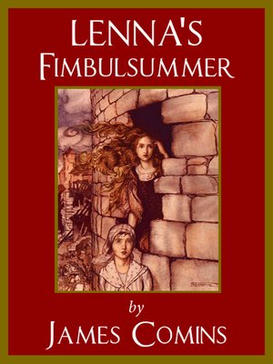 cover image of Lenna's Fimbulsummer